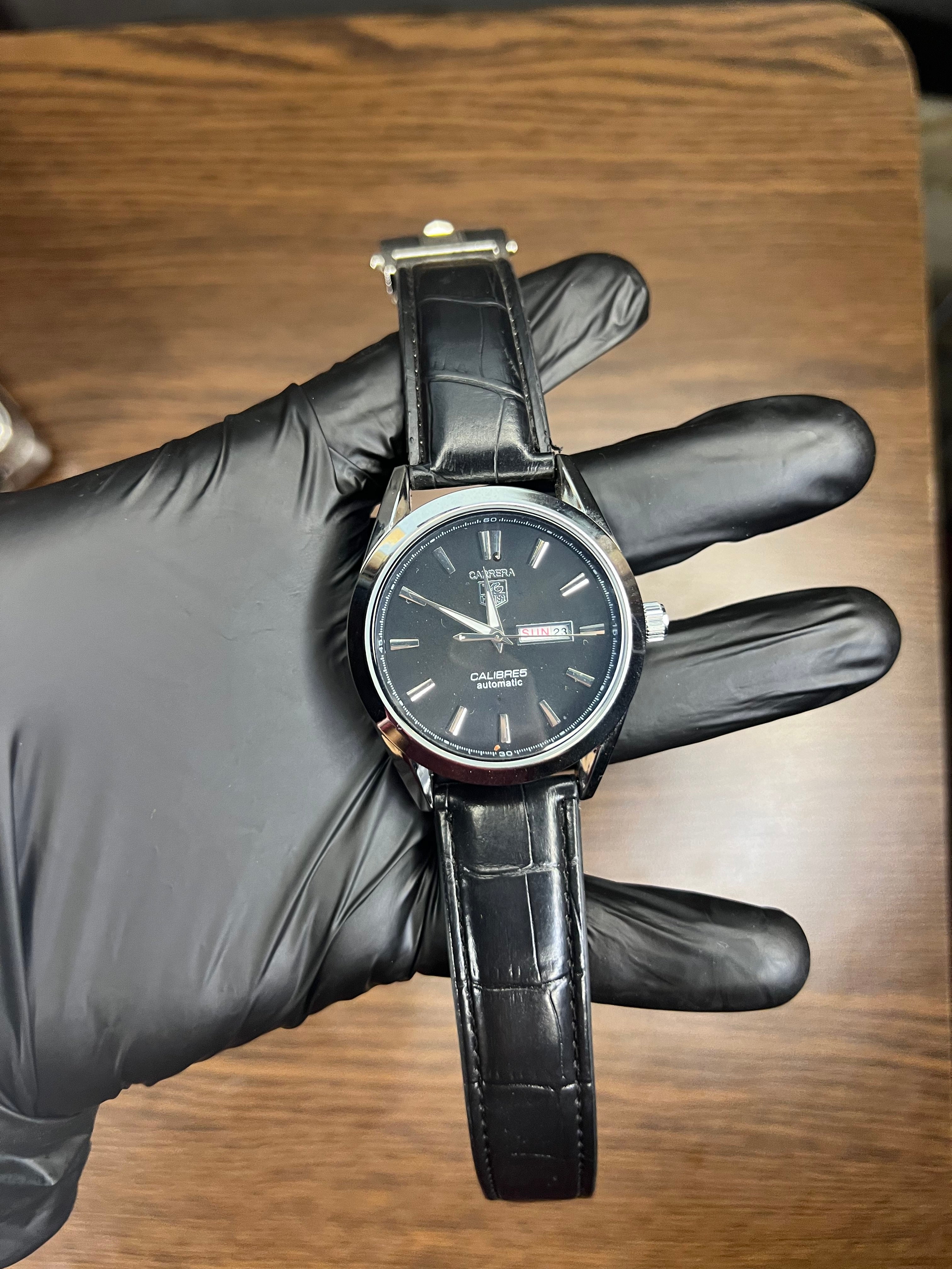 Day-Date Automatic 41mm Watch