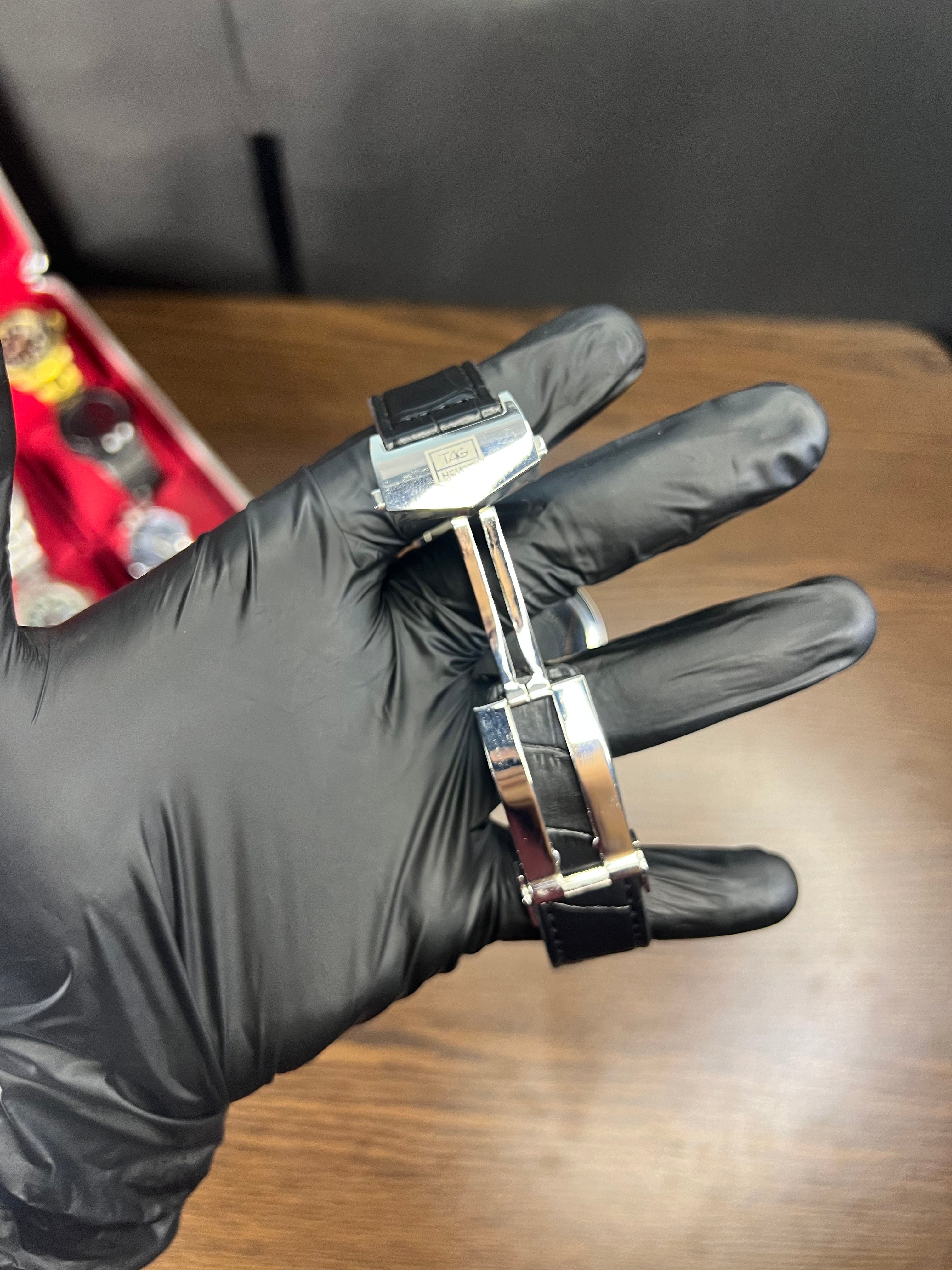 Day-Date Automatic 41mm Watch