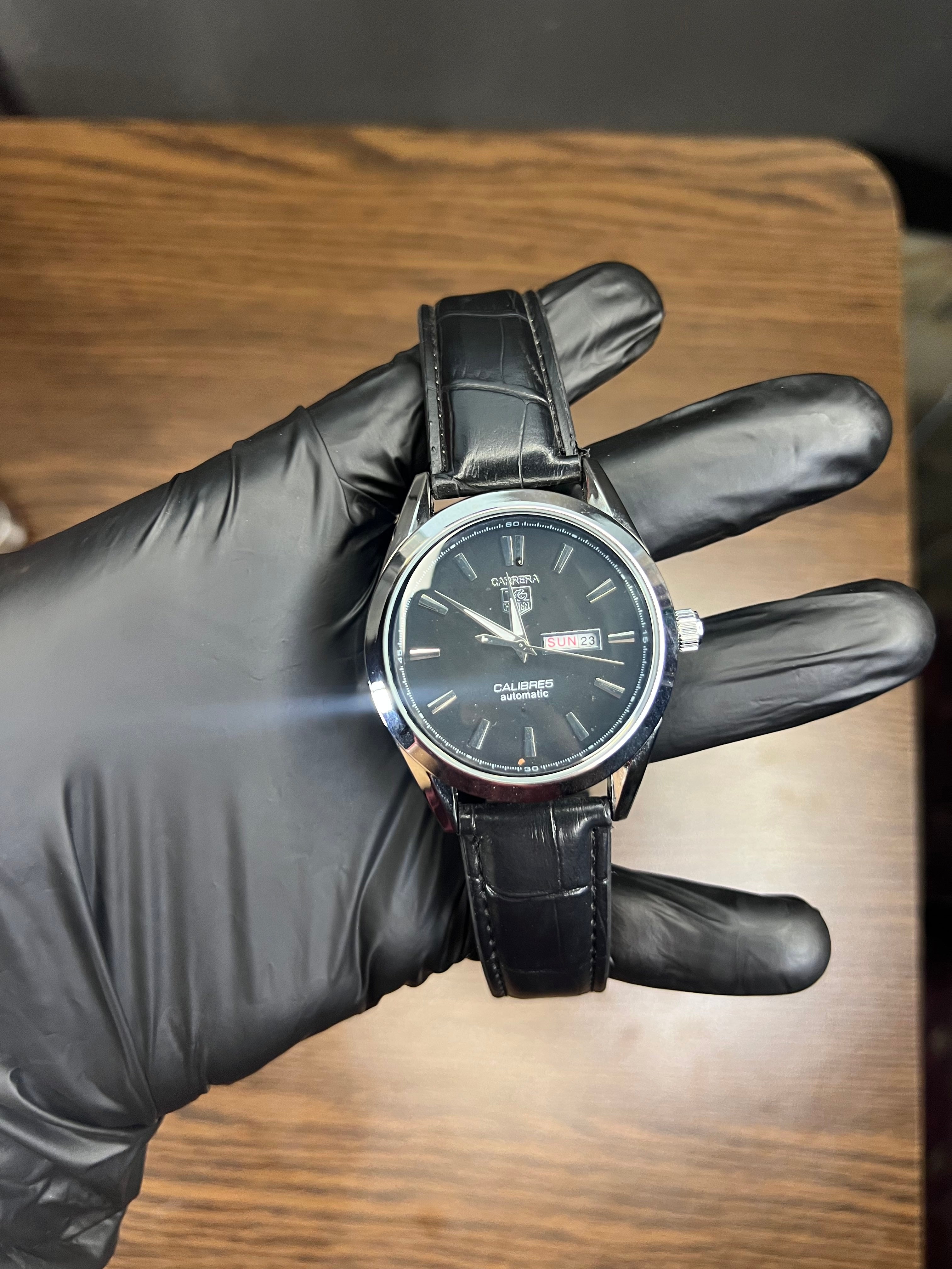 Day-Date Automatic 41mm Watch