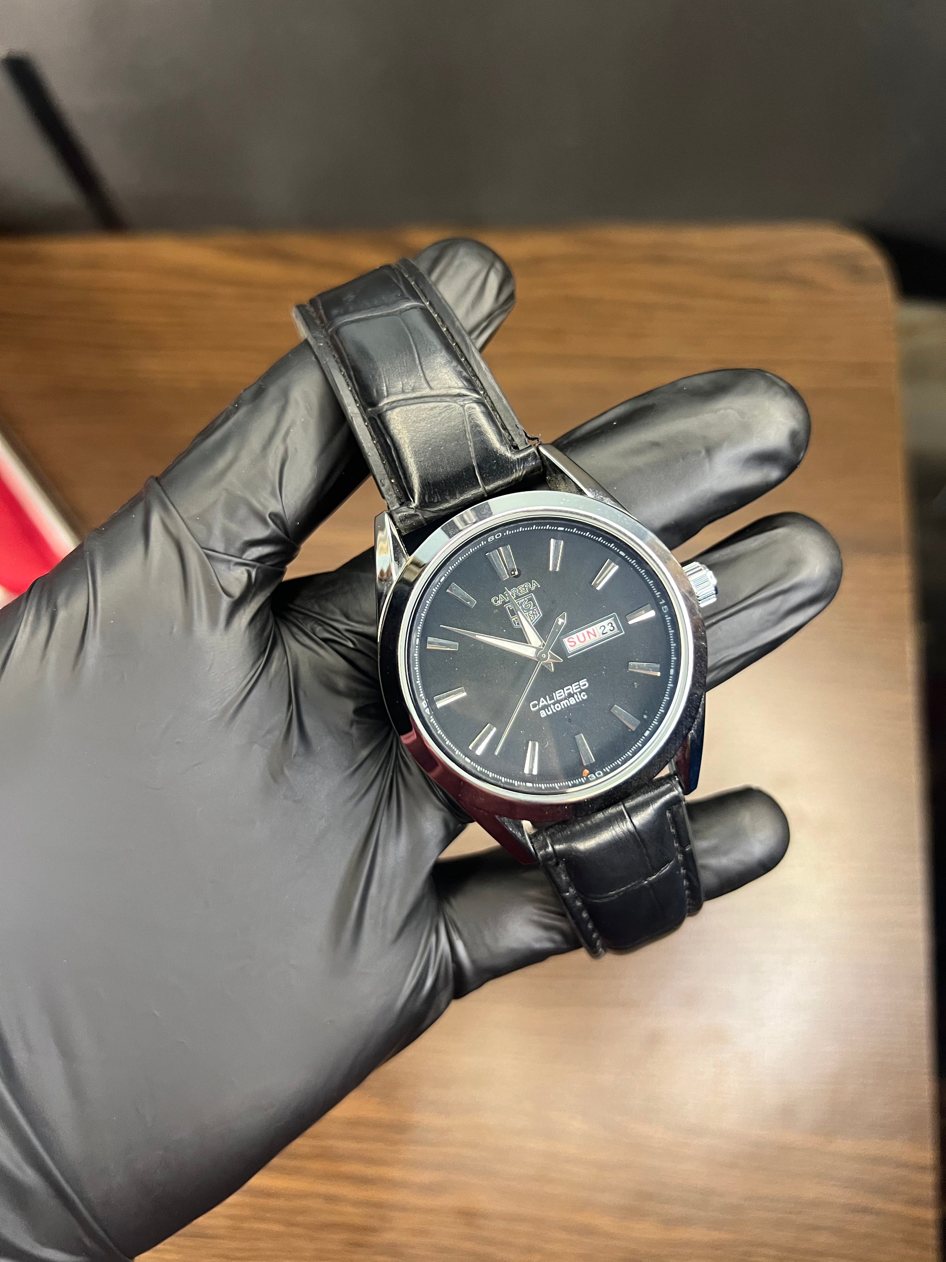 Day-Date Automatic 41mm Watch