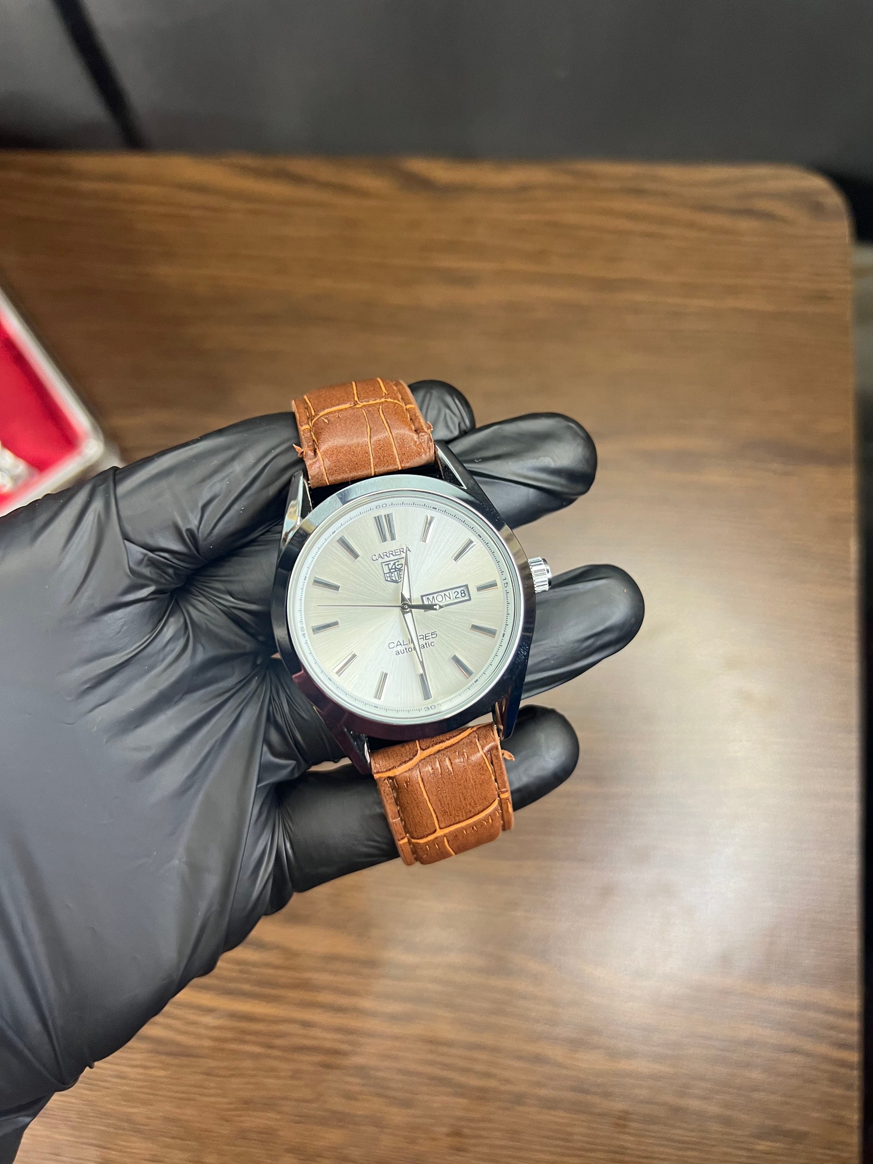 Day-Date Automatic 41mm Watch