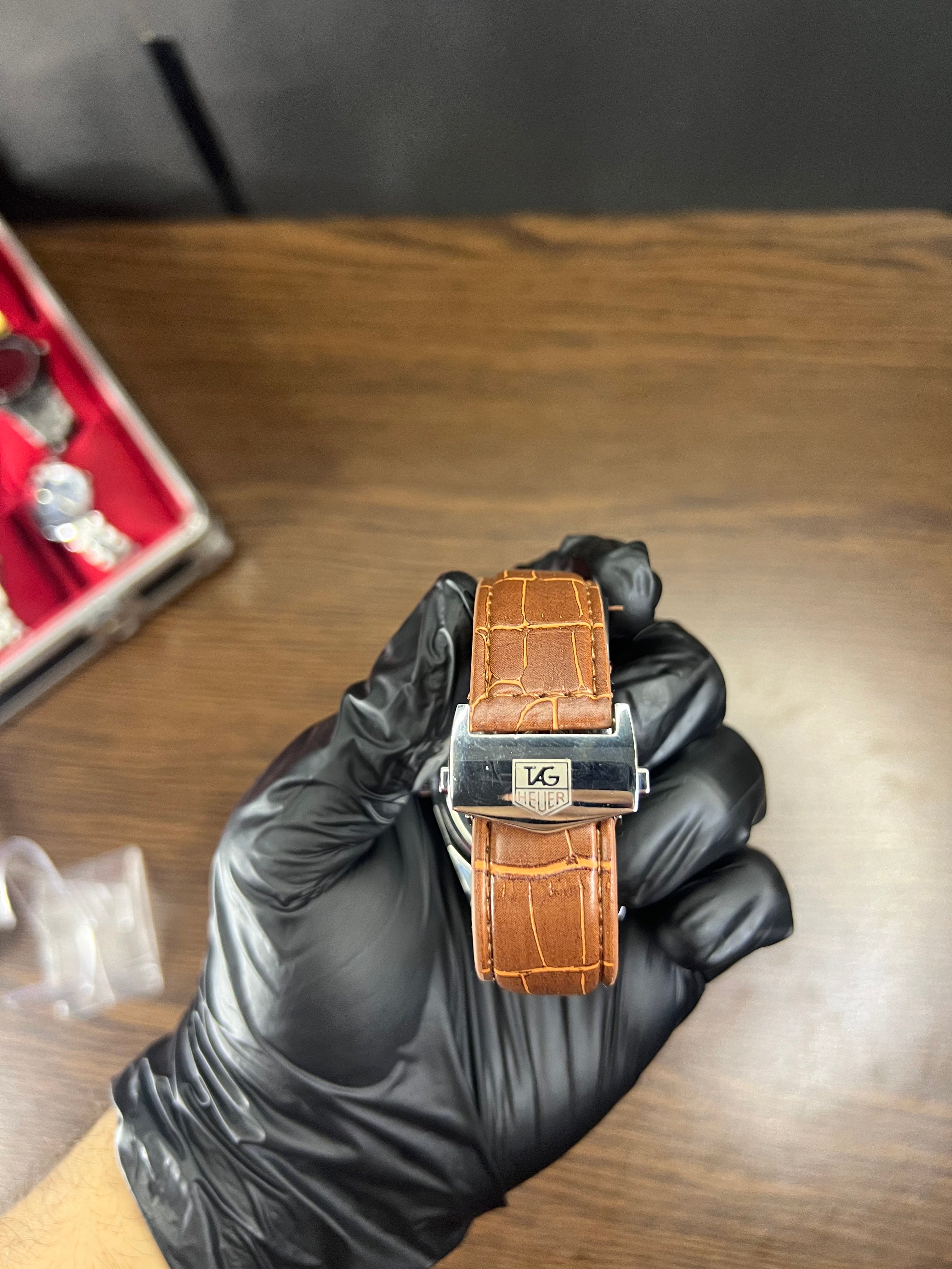 Day-Date Automatic 41mm Watch