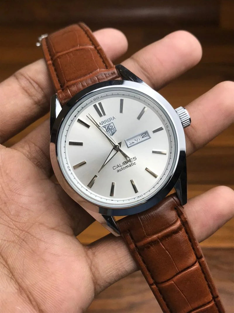 Day-Date Automatic 41mm Watch