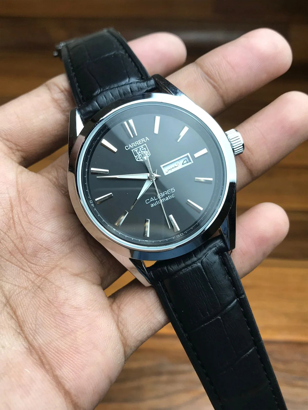 Day-Date Automatic 41mm Watch